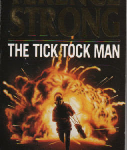 The Tick Tock Man