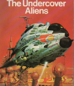 The Undercover Aliens