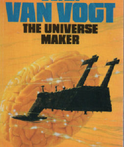 The Universe Maker