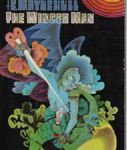 The Winged Man