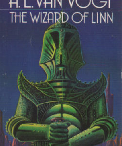 The Wizard of Linn