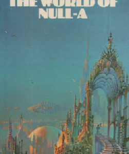 The World of Null-A