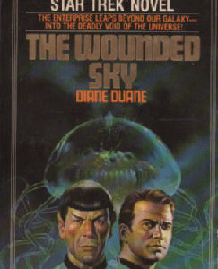 The Wounded Sky