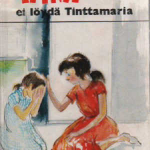Tiina ei löydä Tittamaria
