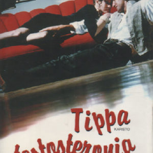 Tippa testosteronia - Ensin tuli Impotentti nyt jyllää testosteroni!