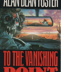 To the Vanishing Point