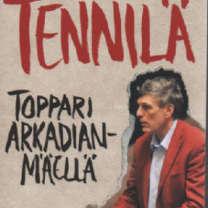 Toppari arkadianmäellä