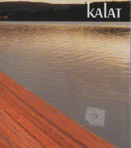 Tuhatväriset kalat