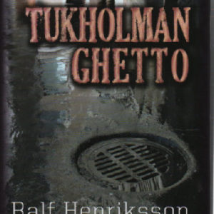 Tukholman ghetto