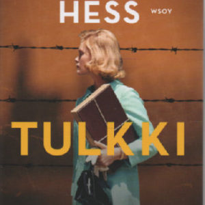 Tulkki