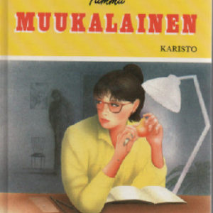 Tumma Muukalainen Chalfontin koulu