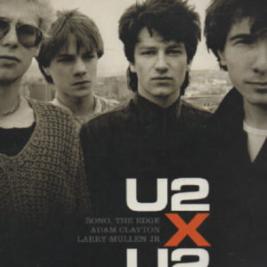 U2 by U2