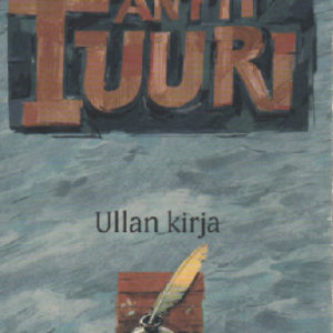 Ullan kirja
