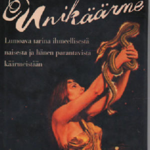 Unikäärme