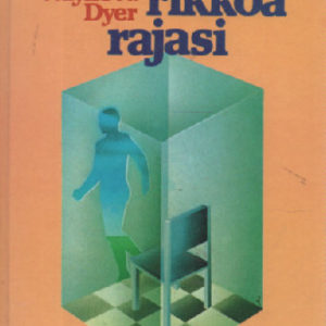 Uskalla rikkoa rajasi