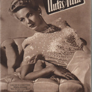 UutisAitta N:o 1 1945