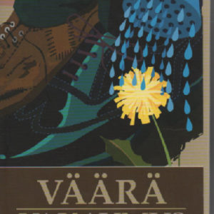 Väärä vakaumus