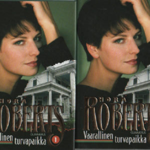 Vaarallinen turvapaikka 1-2