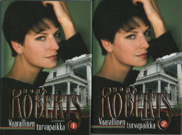 Vaarallinen turvapaikka 1-2