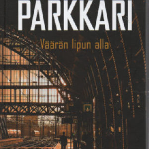 Väärän lipun alla