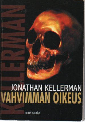 Vahvimman oikeus