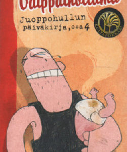 Vaippaihottuma - Juoppohullun päiväkirja osa 4