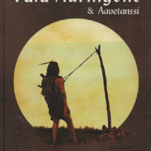 Vala auringolle & Aavetanssi