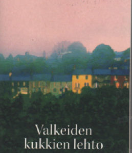 Valkeiden kukkien lehto