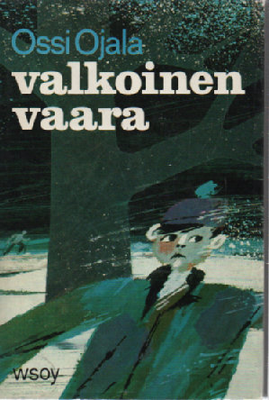 Valkoinen vaara - Talvinen seikkailu