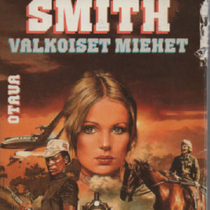 Valkoiset miehet