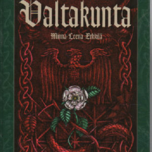 Valtakunta