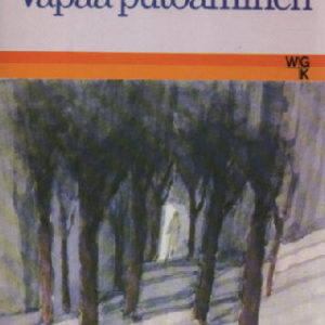 Vapaa putoaminen
