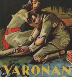 Varonan Aarre