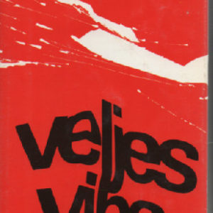 Veljesviha