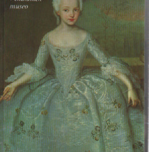 Venäläinen museo opas
