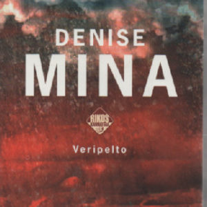 Veripelto