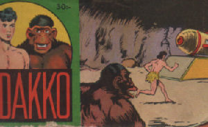 Viidakko 1959-13