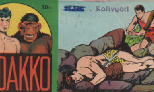 Viidakko 1959-16