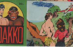 Viidakko 1959-25