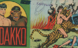 Viidakko 1959-26
