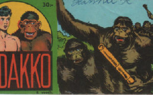 Viidakko 1962-06