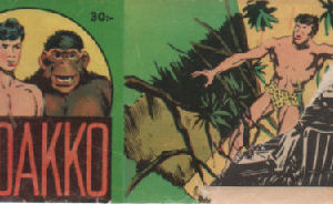 Viidakko 1962-20