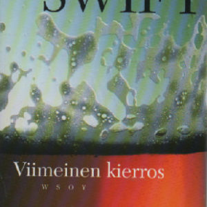 Viimeinen kierros