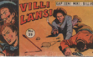 Villi Länsi 1955-25