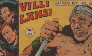 Villi Länsi 1955-23