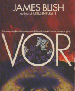 Vor