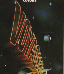 Voyagers I