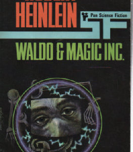 Waldo, and Magic inc