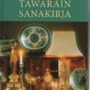 Wanhain tawarain sanakirja