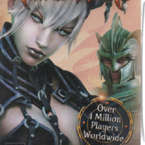 Guild Wars - Online gaming with no fees